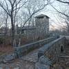 The Great Blue Hill Observation Tower