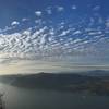 Columbia Gorge from Angel's Rest Viewpoint