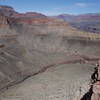 Grand Canyon National Park's Grandview Trail