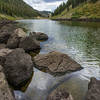 Wolverine Lake