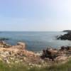 Panorama of Southern Cove in all it's rugged Maine beauty!
