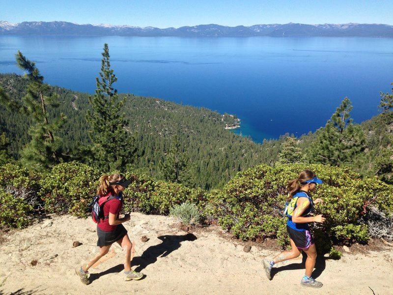 flume trail tahoe