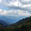 Great Smoky Mountains Viewpoint