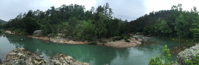 eagle rock loop campsites