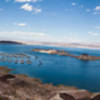 Lake Mead Overlook
