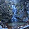 Boulder Creek Falls
