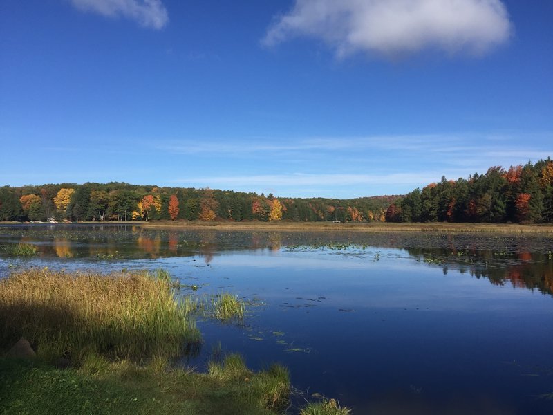 Star Mill Trail Hiking Trail, Stormstown, Pennsylvania