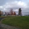 Fort Wright Military Cemetary