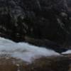 Waterwheel Falls Trail.