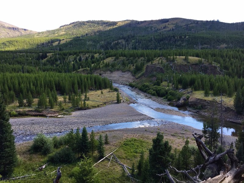 cache-creek-lamar-river-confluence