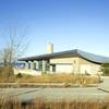 Portage Lakefront & Riverwalk Pavilion.