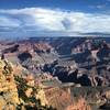View from Mather Point - Grand Canyon