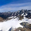 Constance Pass view from an old pano.