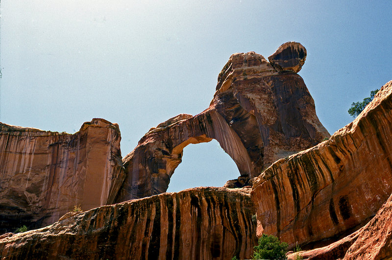 angel arch canyonlands hike