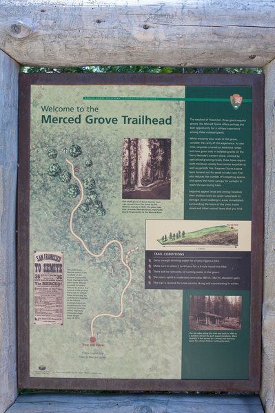 merced grove trail