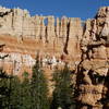 Wall of Windows, Bryce Canyon National Park, Utah