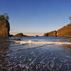 Beach Patterns. with permission from John Christopher Copyright JChristopherGalleries.com