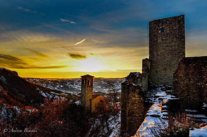 Castello delle