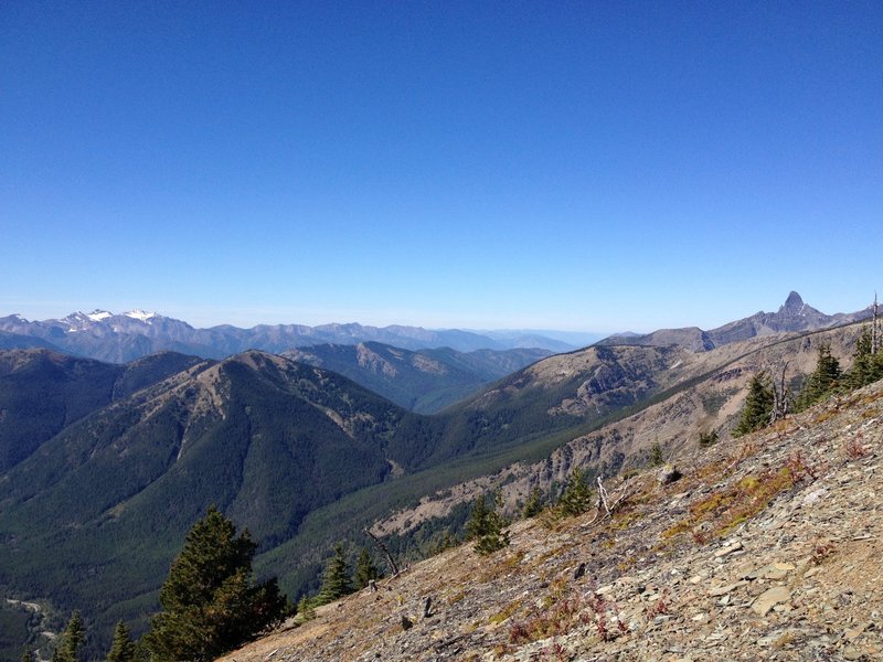 Ijgi Free Full Text Assessing Safety And Suitability Of Old Trails For Hiking Using Ground And Drone Surveys Html