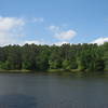 Reedy Creek Lake