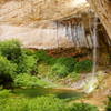 Upper Calf Creek Falls. with permission from G Eaton