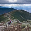 Franconia Ridge