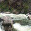 The MIGHTY Gunnison River.