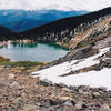St Mary's Glacier. with permission from dreamer 200