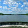 Parvins Dam