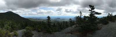 Hiking Trails Near Cc Putnam State Forest