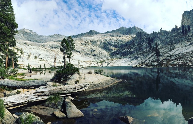 sequoia national park hikes