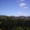 Looking across the valley.