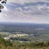 Nice View: Appalachian Trail - Fox Gap PA to Columbia Gas Pipeline