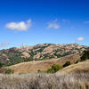 A lovely day in Henry Coe State Park.