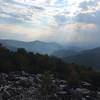 Shenandoah afternoon.