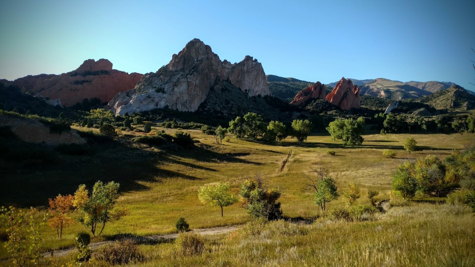 The Niobrara Trail adds an interesting technical component to the ride, as well as a brilliant