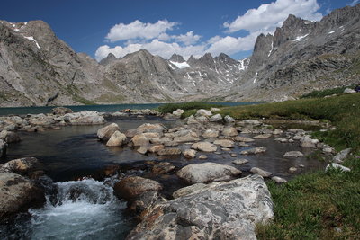 Wind River Hiking Trails Hiking Trails Near Wind River Range