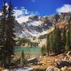 Upper Forest Lake.