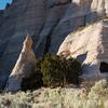 Tent Rocks, New Mexico.