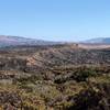 Gorgeous views are abundant in the hills above Carmel Valley.