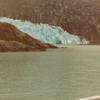 The scene's beauty builds as you approach Margerie Glacier in Glacier Bay National Park.