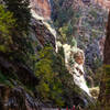 The Narrows is a must-do hike in Zion.