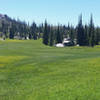Enjoy numerous meadows along the Crestline Trail.