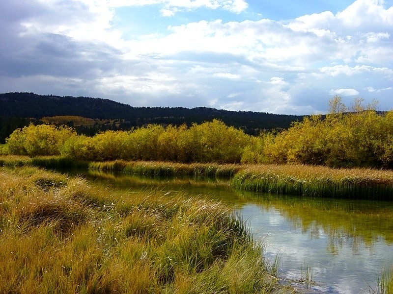 Hunter Lake Trail Hiking Trail, Reno, Nevada