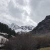 Maroon Lake Scenic Trail offers phenomenal views of the Maroon Bells.