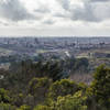 Check out Tandil from one of the better viewpoints at the resort on the hill.