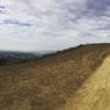 Hop on Turnbull Canyon Trail for an awesome view!