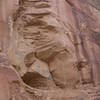 Anasazi cliff dwellings remind you that you're not the first to experience this dramatic landscape.