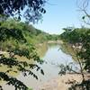 Enjoy great views of the mighty Trinity River from the Ranch Road Trail.