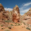 Valley of Fire glory.
